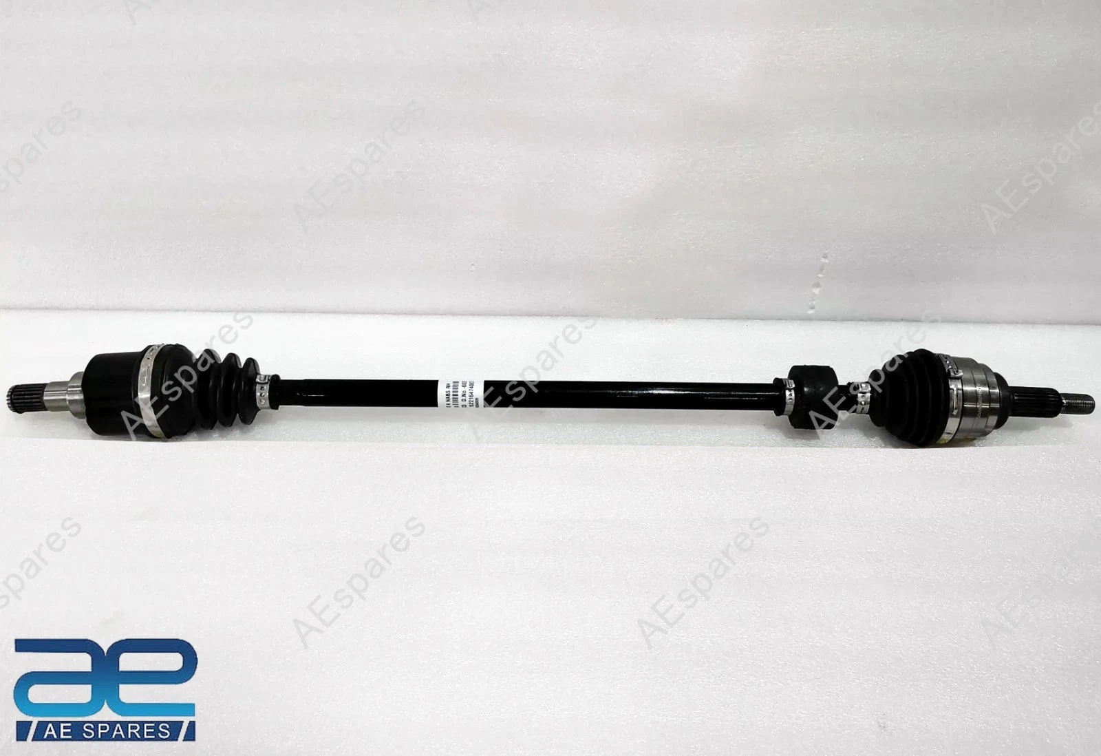 Front Drive Shaft RH for Suzuki Swift 2005-11, Swift Dzire 2008-17 44101M75JC0