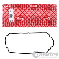 Elring Ventildeckeldichtung Passend FüR Nissan Kubistar Renault Clio Kangoo