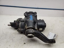 Steering Gear/Rack Power Steering Fits 21-22 FORD F250SD PICKUP 752846