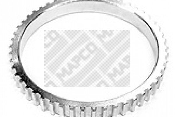 ABS Sensorring Vorne Links Rechts FüR Opel Renault Vauxhall 1998-2002-image