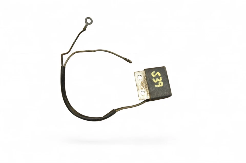 Regulador rectificador Suzuki Ts400 Ts 400 Ts100 Ts 100 Tc Sp 185 370 S39 *2679H Foto 2 de 3