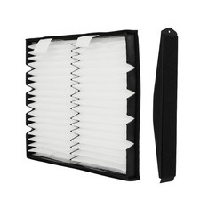 Cabin Air Filter Retrofit Kit for GMC Sierra Yukon for Chevy Silverado 22759203