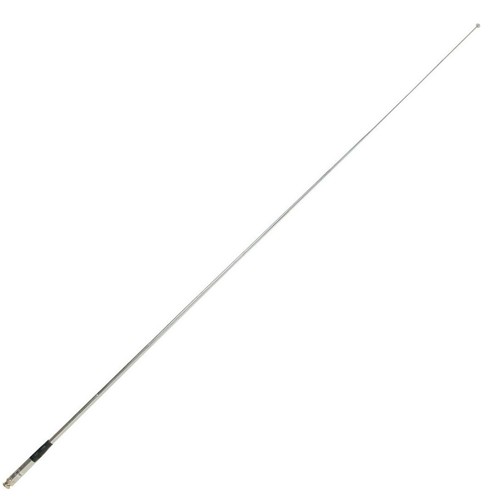27MHz Radio BNC Walkie Talkie Telescopic Antenna For Midland 75-822 75-785 MHS75 - Zdjęcie 2 z 11