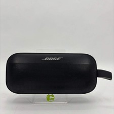 Bose SoundLink FLex (2nd Gen) Wireless Blueto...
