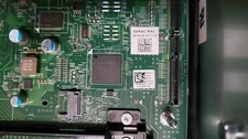 Dell 0WGD1 PowerEdge R740 R740XD System Board Motherboard