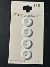 VTG Streamline Mix Single button Packs You-Choose