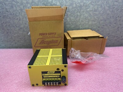 Acopian B24G110 (24V/1.1A) Linear Regulated Power Supply - Made in USA Acopian B24G110 (24V/1.1A) Linear Regulated Power Supply - Made in USA