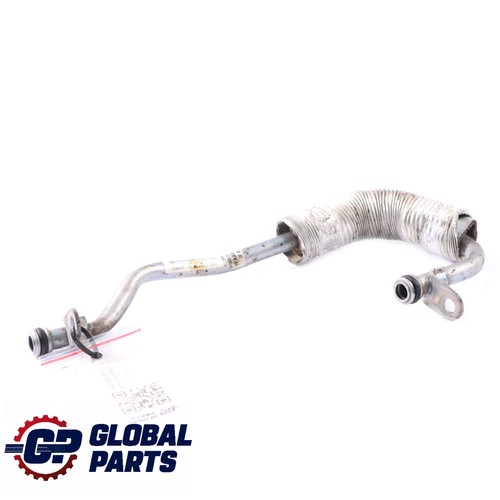 Wasser Leitung Mercedes W205 X253 Turbolader Kühlmittel Zufuhr Rohr A2742030002