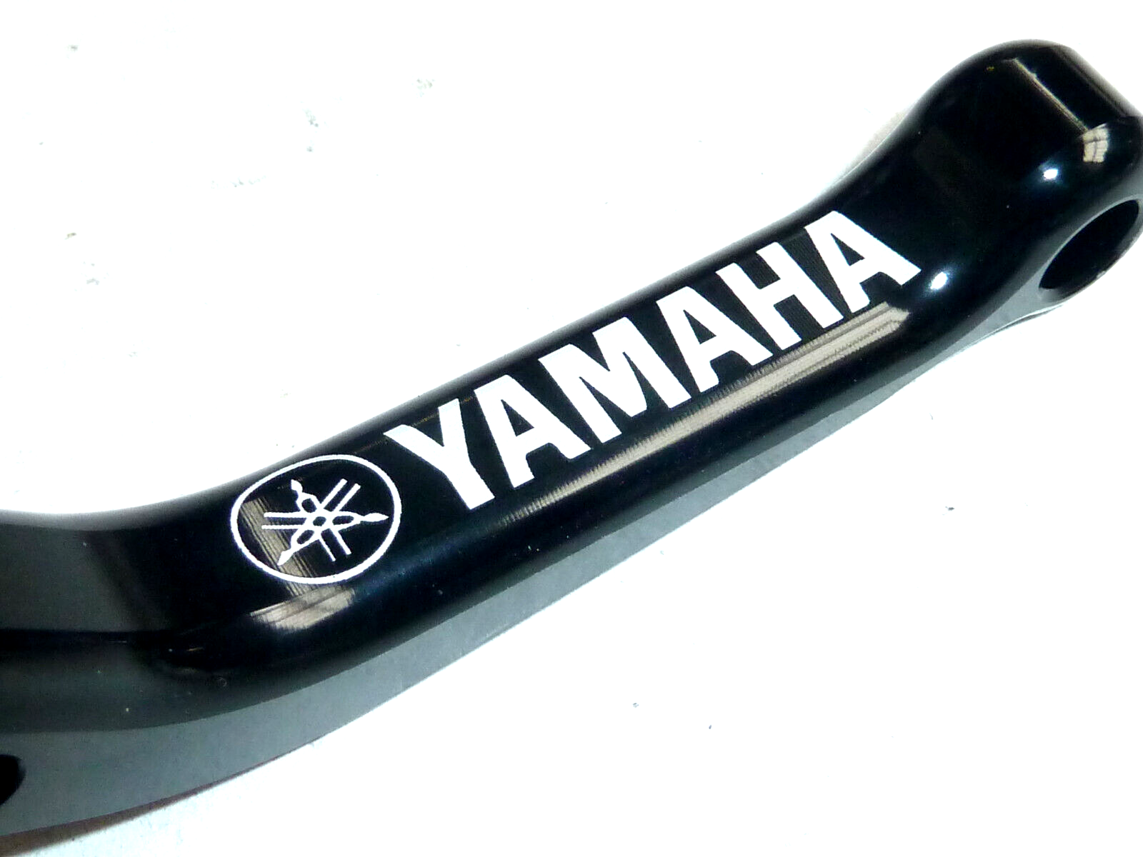YAMAHA XJR1300 RACER 20042016 SHORT BRAKE AND CLUTCH LEVERS ENGRAVED