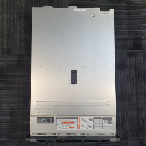 Dell PowerEdge R730xd Serwer 2x Xeon E5-2680 v4 352GB DDR4 RAM - bez dysków twardych - Zdjęcie 6 z 19