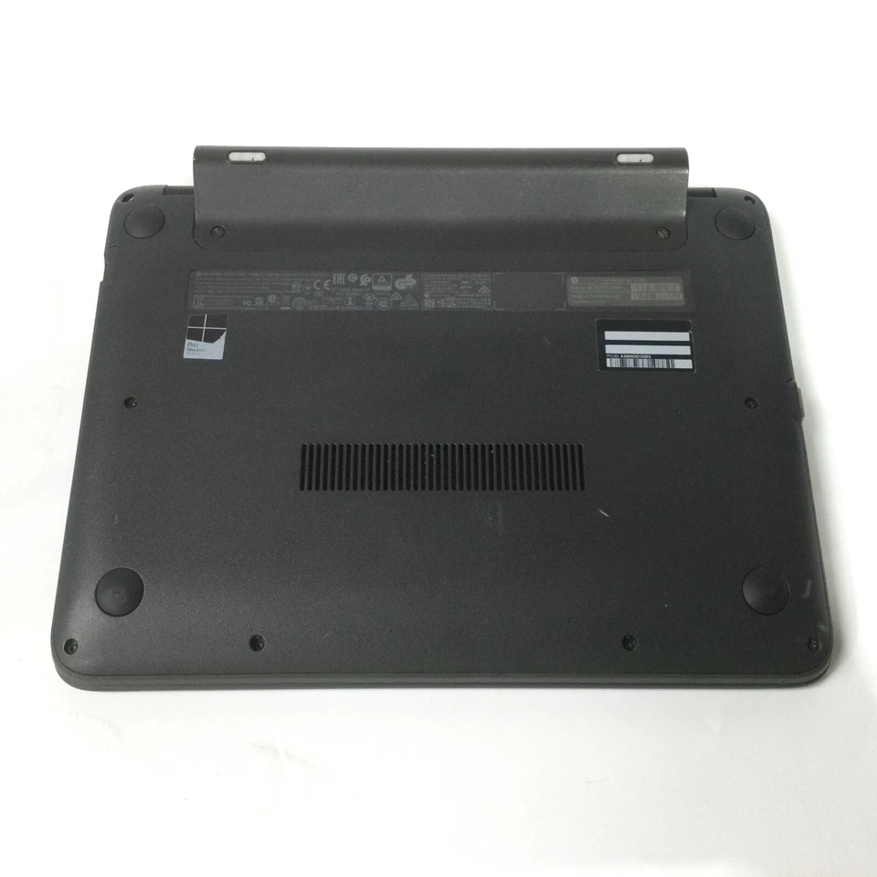 [C] HP ProBook 11 G2 Laptop 11.6" i3-6100U 8GBRAM 128GBSSD HDMI USB3.0 Win11 - image 4 of 4