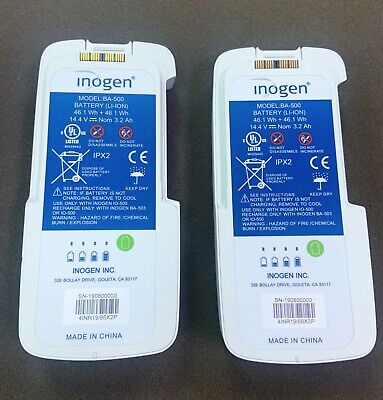 inogen