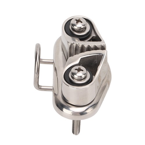 10mm Stainless Steel Cam Cleat For Boat And Sailboat UPP - Picture 11 of 12
