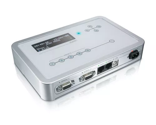 Philips Color Kinetics iPlayer 3 103-000019-00 银色 - 第 1 张/共 5 张