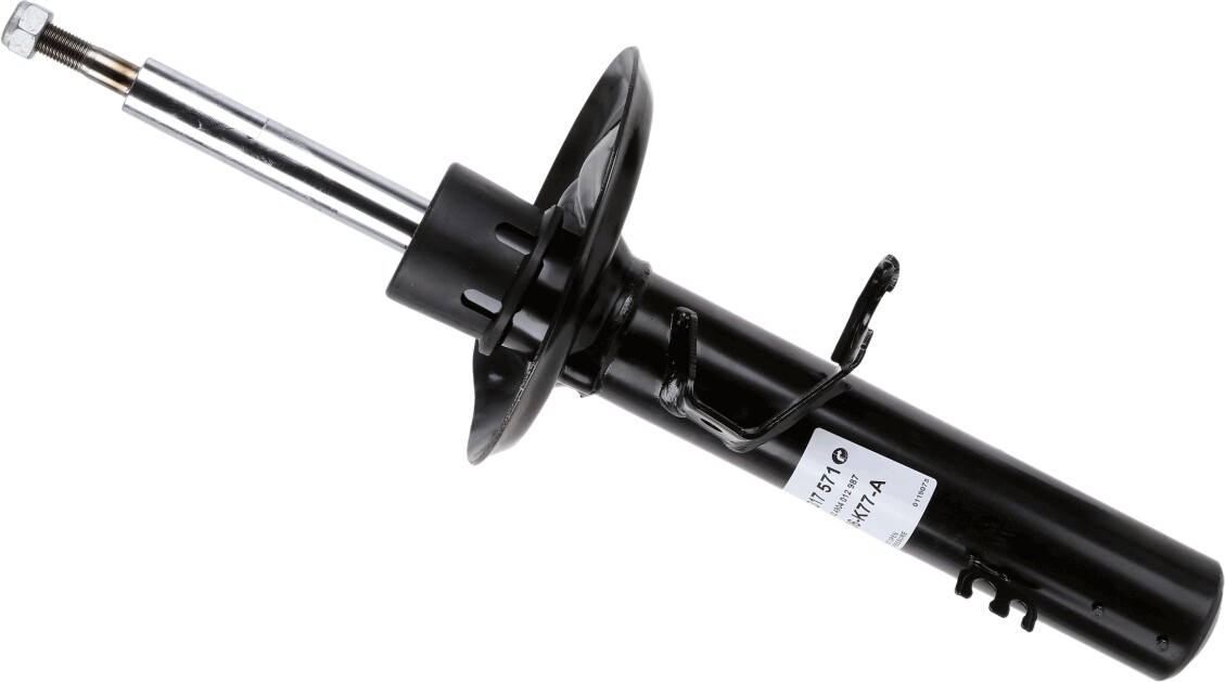 317 571 SACHS Shock Absorber for BMW