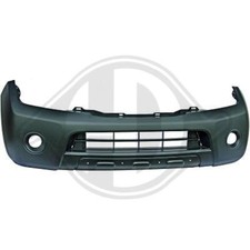 6084150 Stoßstange vorne für NISSAN PATHFINDER III (R51)