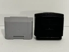 Vintage N64 Controller Pak And Jumper Pak Lot