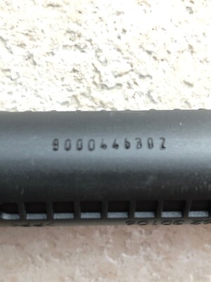 3 Dämpfer Federn Schwingungsdämpfer 9000446302 Puffer Waschmasc 