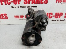 MINI (BMW) MINI 2001-2008 Anlasser Motor Mk1 R50/R52 1.6 Benzin 12417570487