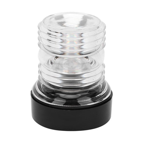 Yacht Ankerlicht LED Marine Boot Sicherheitsnavigationslampe Ponton Tageslicht - Bild 3 von 12