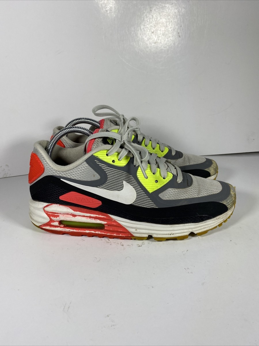 Size 8 - Nike Air Max Lunar90 Leather Brown for sale online | eBay