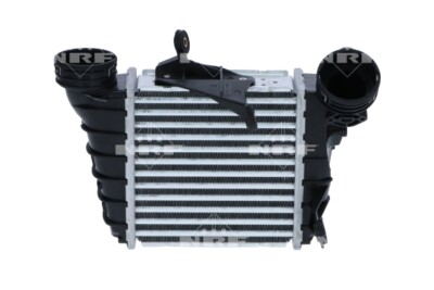 NRF 30476 Intercooler, Charger for SEAT, SKODA, VW