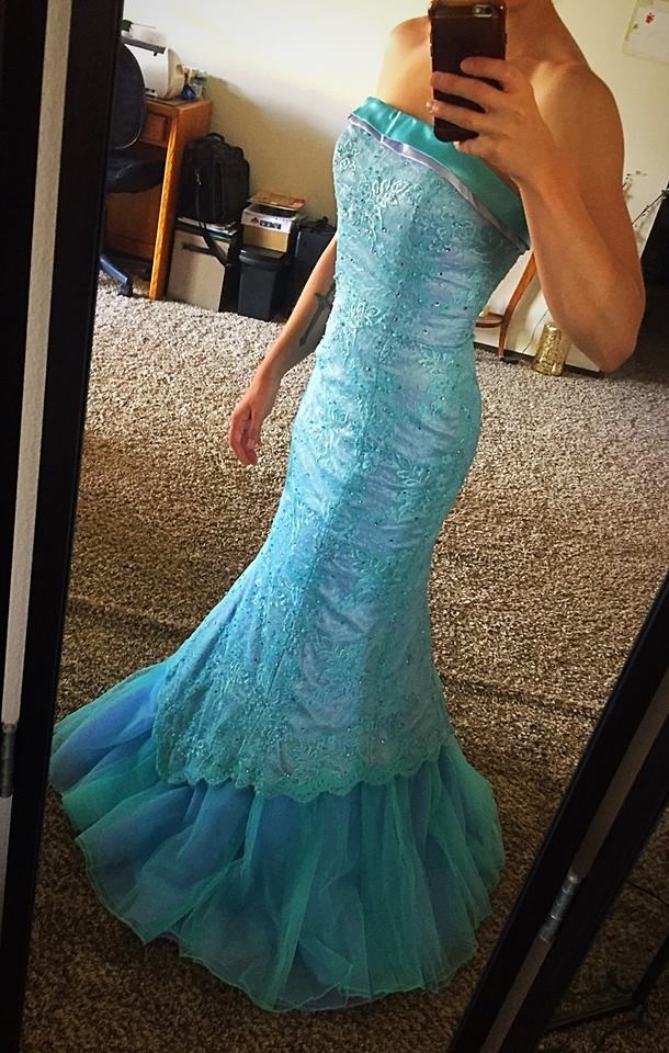 le gala prom dresses Le Gala by Mon Cheri Dress 115546