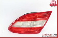 08-11 Mercedes W204 C300 C250 C63 AMG Limousine Hinteres Rechtes Rücklicht Lampe 08-11 Mercedes W204 C300 C250 C63 AMG Limousine Hinteres Rechtes Rücklicht Lampe
