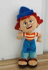 GIULIA Plush Doll from LUCA The DISNEY 38cm NEW 