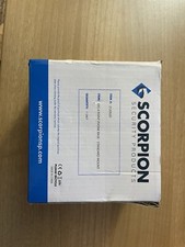 4 POINT ERS SCORPION SECURITY PRODUCTS iPhone Display SmartPhone Mount 212002D