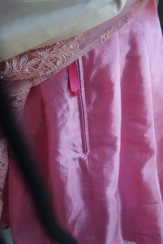 Kostbares Dirndl von Astrid Söll Couture Größe 40 einmalig schön mit Buse - Bild 13 von 16
