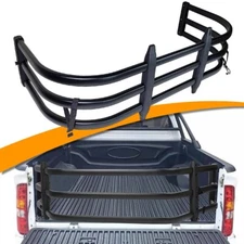 Retractable Truck Bed Extender Pickup Tailgate Fit for Rivian R1T 2022 2023