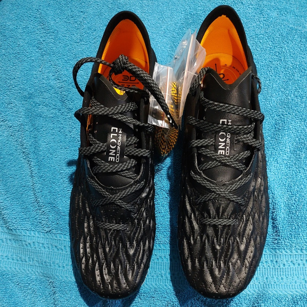 Clone Magnetico Zapatos De Futbol Under Armour Precios Under