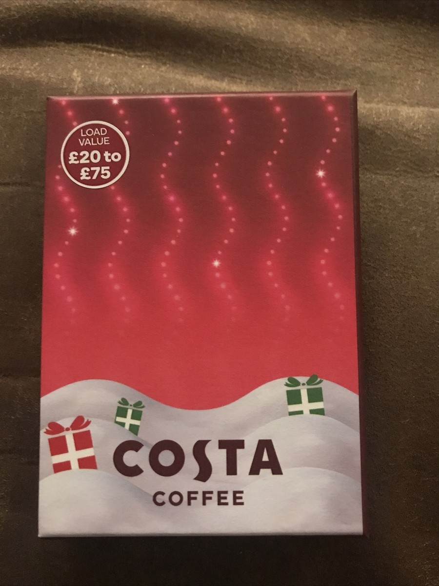 Update more than 142 costa coffee gift sets boots latest kidsdream.edu.vn