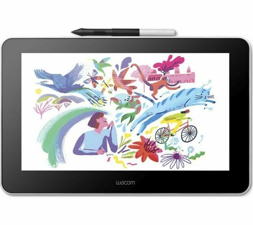 Wacom pen tablet Intuos Pro Medium PTH-660 / K0 NEW | eBay UK
