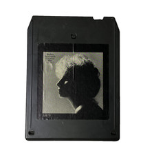 Barbara Streisand's Greatest Hits Volume 2 8 Track Tape Tested, Music, Musicals