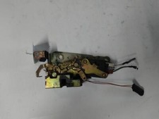 Porte avant et accessoires Smart CITY-COUPE