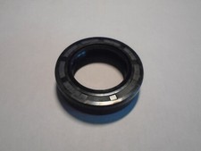 NEW TC 32X50X12 DOUBLE LIPS METRIC OIL / DUST SEAL WITH GARTER SPRING