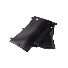 Right Side Front Under Cover Splash Shield Panel Guard For Audi Q5 2009-2014