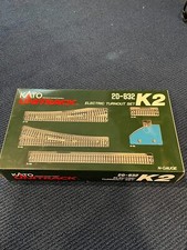 Kato Unitrack 20-832 N-Gauge Train Set