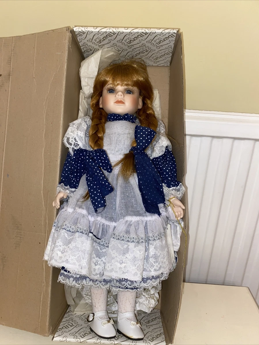 Alberon dolls sales