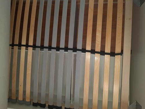 90×200 Bett - Bild 3 von 4