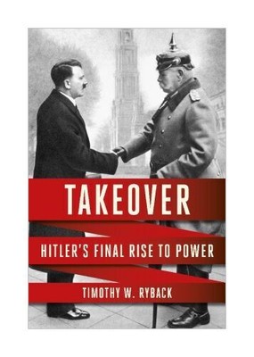 Takeover von Timothy W. Ryback