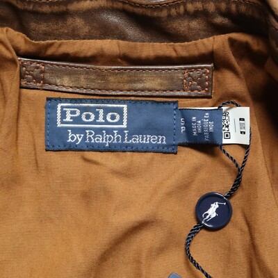 2021AW POLO RALPH LAUREN G-1 フライトジャケット s-l400.jpg