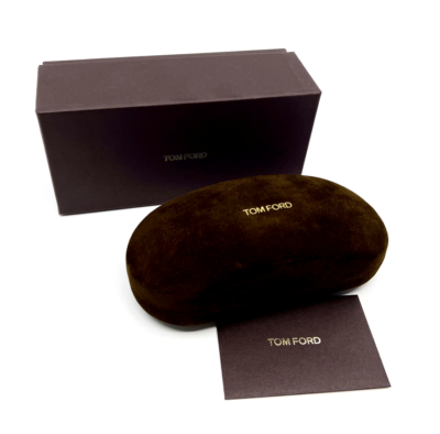 AUTH NEW Tom Ford FT0914 Transparent Lilac Sunglasses | eBay display picture 1