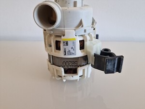 AEG 5029996500/9 Umwälzpumpe Pumpe Motor Geschirrspüler Spülmaschine