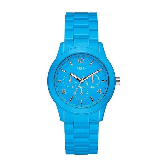 Guess Orologio Donna Orologi Watch W11603l5 | Acquisti Online su eBay