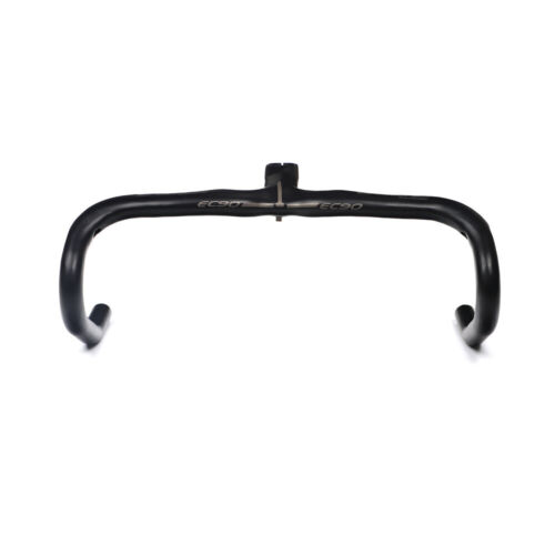EC90 Carbon Handlebar Road Bicycle Integrated Handlebar and Stem Bike Handlebar - Picture 4 of 8