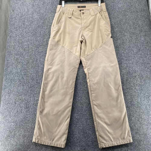 5.11 Cargo Pants Mens 30X32 (Tag) Beige 