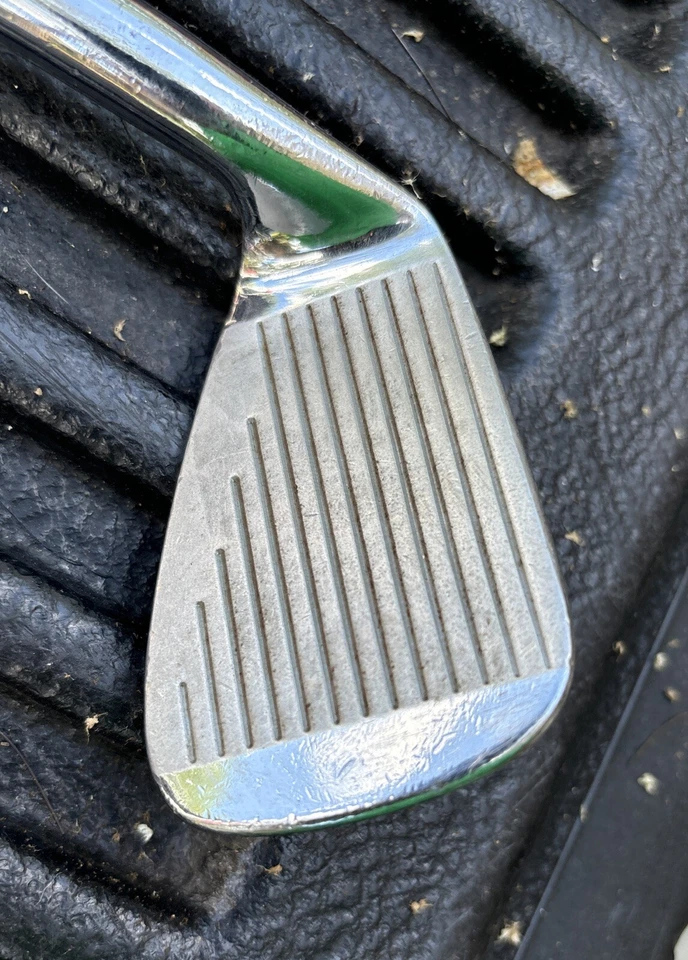 Tommy Armour PGA 9 Iron Stiff Flex Steel Shaft 37.5 Inches Right Hand - Image 3 of 4